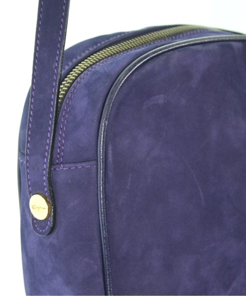 Salvatore Ferragamo กระเป๋าสะพาย