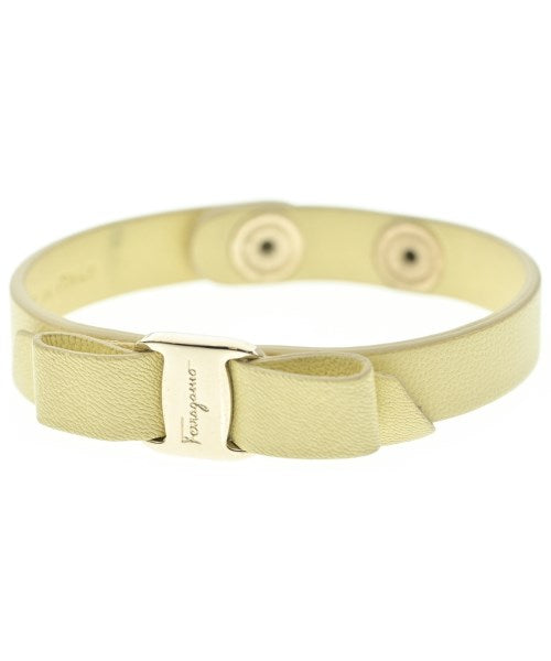 Salvatore Ferragamo สร้อยข้อมือ/กำไล