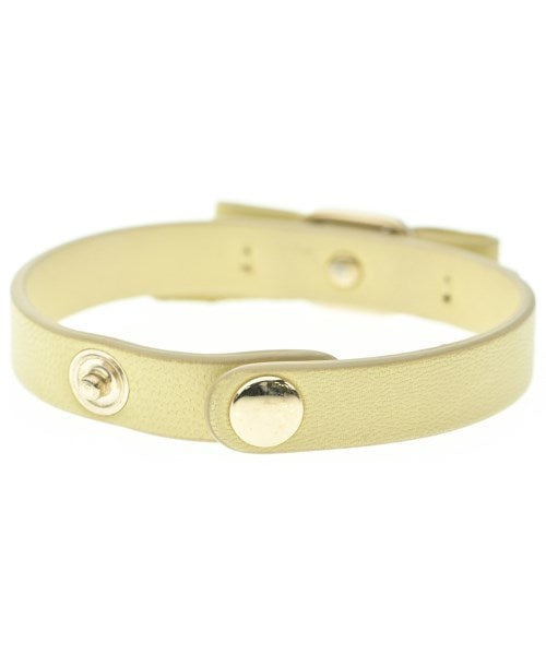 Salvatore Ferragamo สร้อยข้อมือ/กำไล