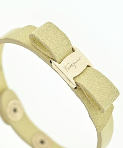 Salvatore Ferragamo สร้อยข้อมือ/กำไล