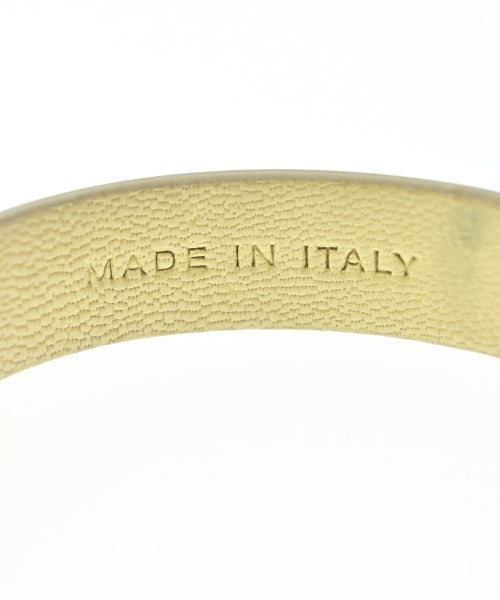 Salvatore Ferragamo สร้อยข้อมือ/กำไล