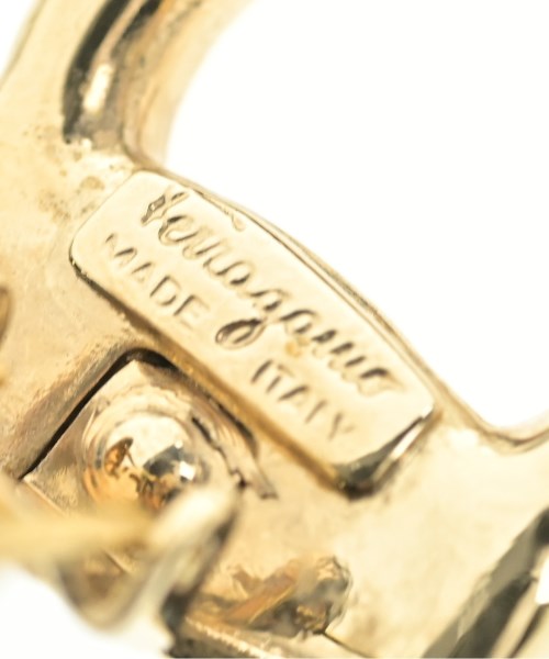 Salvatore Ferragamo ต่างหู