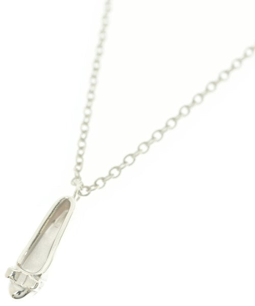 Salvatore Ferragamo สร้อยคอ