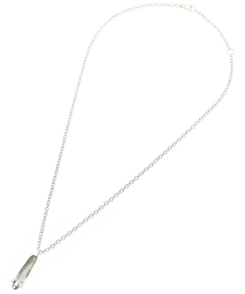 Salvatore Ferragamo สร้อยคอ