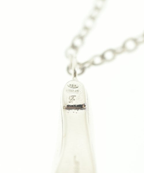 Salvatore Ferragamo สร้อยคอ