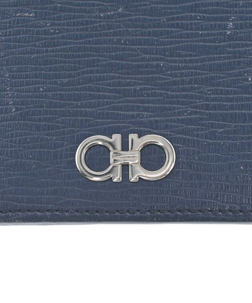 Salvatore Ferragamo กล่องใส่บัตร