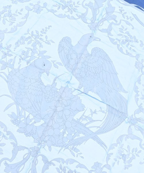 Salvatore Ferragamo ผ้าพันคอ