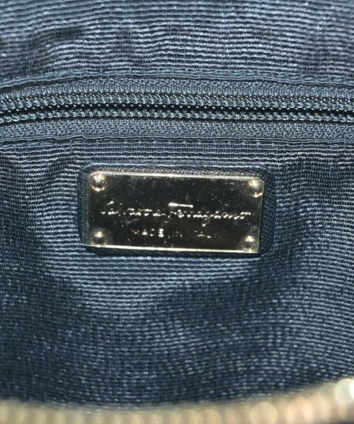Salvatore Ferragamo กระเป๋าถือ