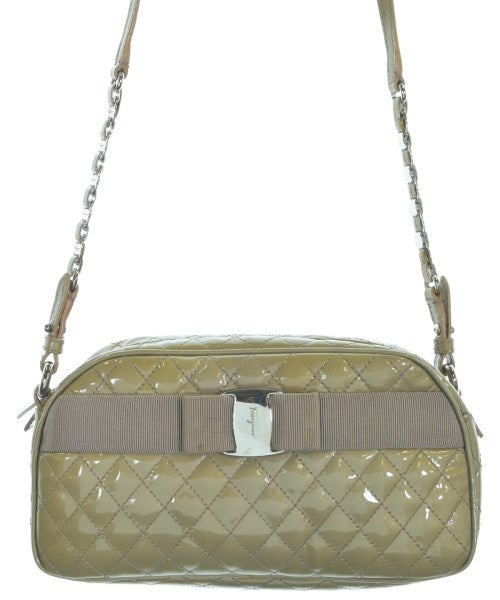 Salvatore Ferragamo กระเป๋าสะพาย