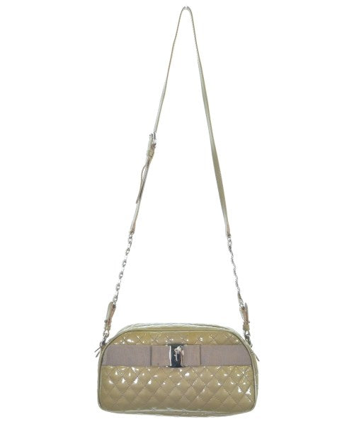 Salvatore Ferragamo กระเป๋าสะพาย