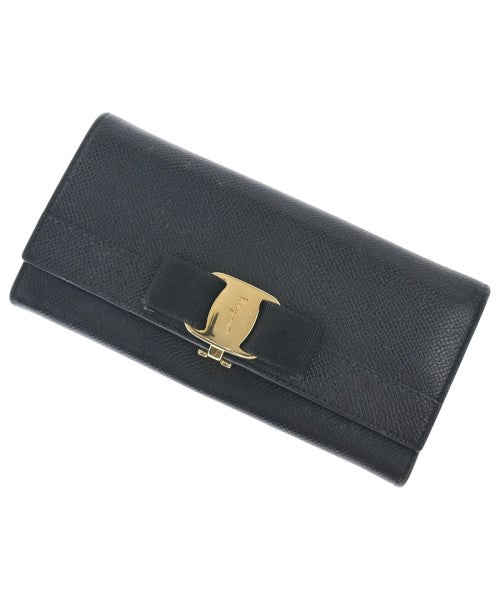 Salvatore Ferragamo กระเป๋าสตางค์/กระเป๋าใส่เหรียญ