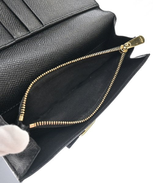 Salvatore Ferragamo กระเป๋าสตางค์/กระเป๋าใส่เหรียญ
