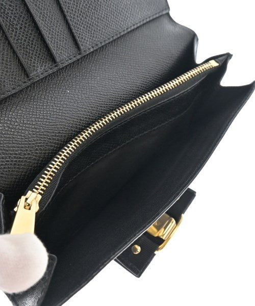 Salvatore Ferragamo กระเป๋าสตางค์/กระเป๋าใส่เหรียญ