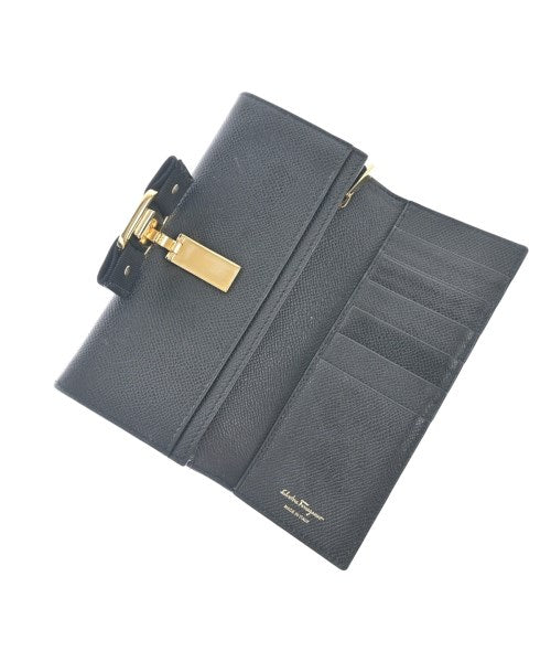 Salvatore Ferragamo กระเป๋าสตางค์/กระเป๋าใส่เหรียญ