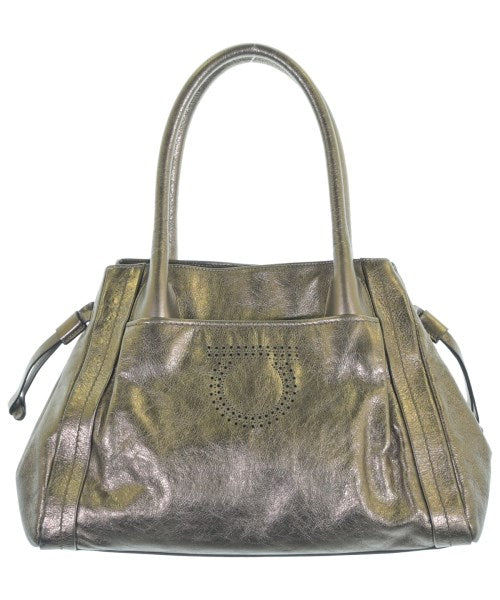 Salvatore Ferragamo กระเป๋าถือ