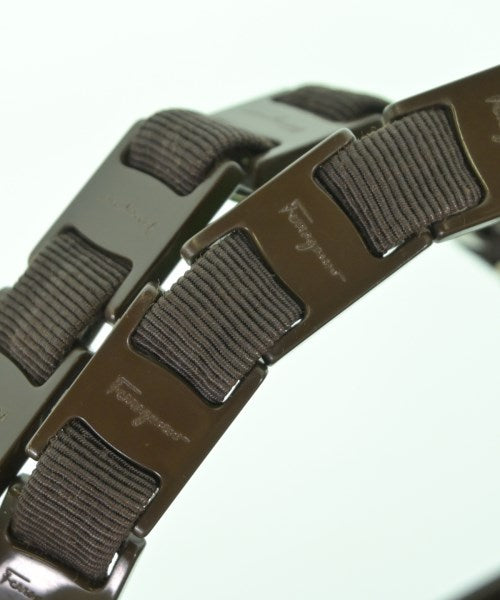 Salvatore Ferragamo กระเป๋าถือ