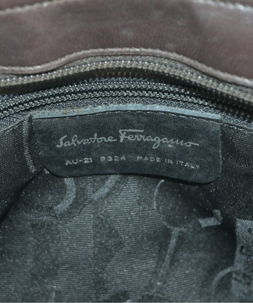 Salvatore Ferragamo กระเป๋าถือ