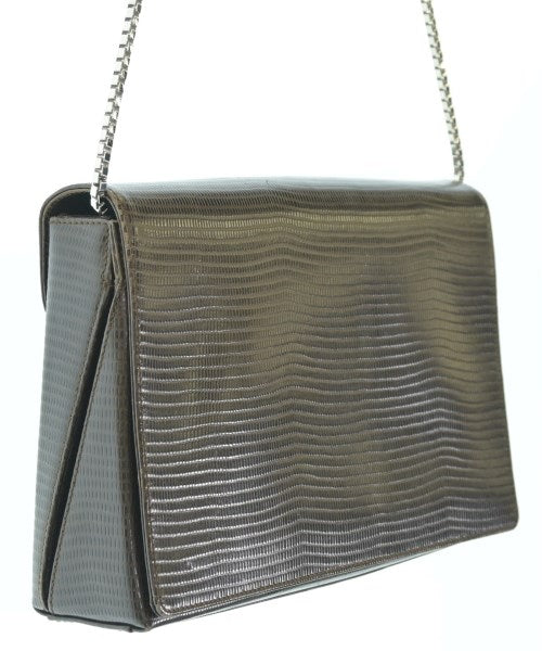 Salvatore Ferragamo กระเป๋าสะพาย