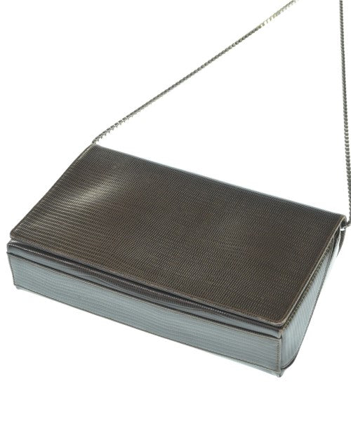 Salvatore Ferragamo กระเป๋าสะพาย