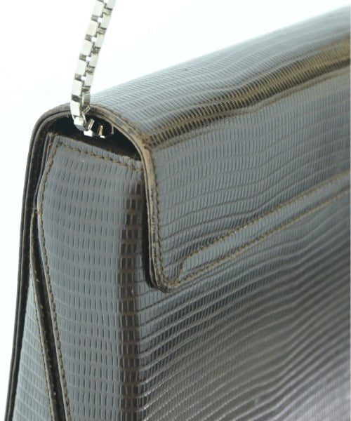 Salvatore Ferragamo กระเป๋าสะพาย