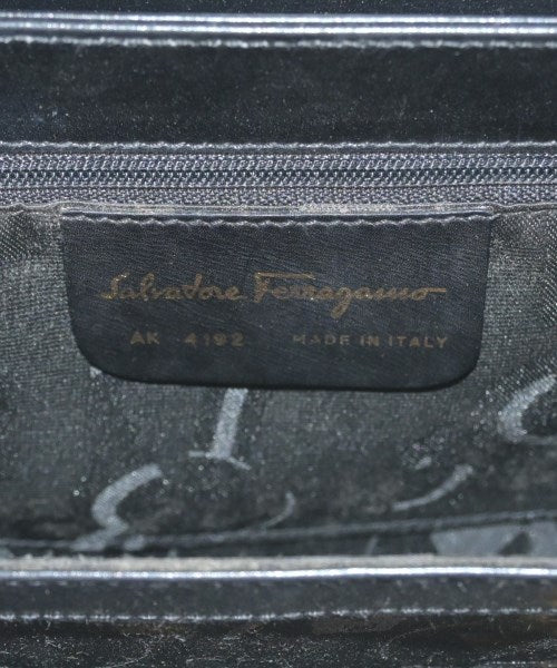 Salvatore Ferragamo กระเป๋าถือ