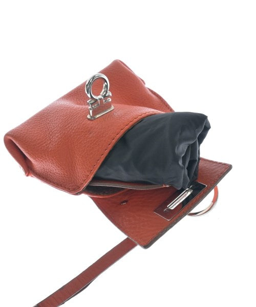 Salvatore Ferragamo กระเป๋า