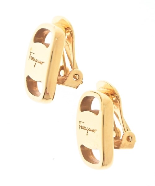 Salvatore Ferragamo ต่างหู
