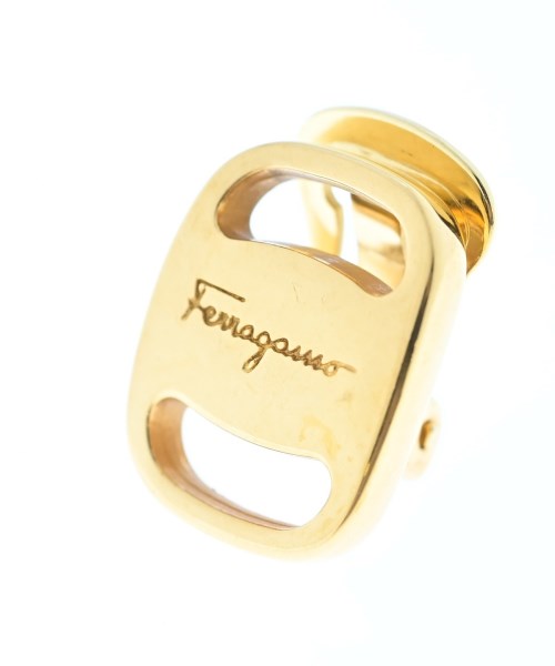Salvatore Ferragamo ต่างหู