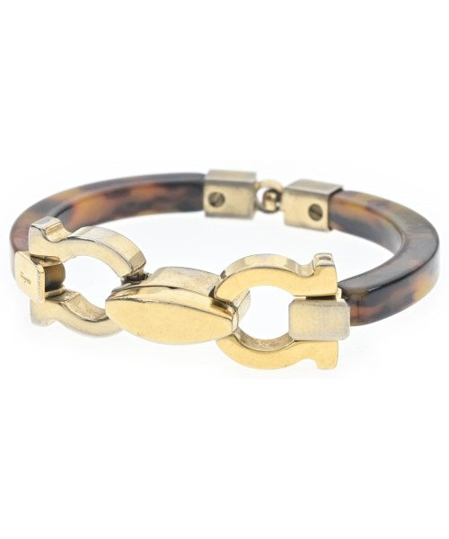 Salvatore Ferragamo สร้อยข้อมือ/กำไล