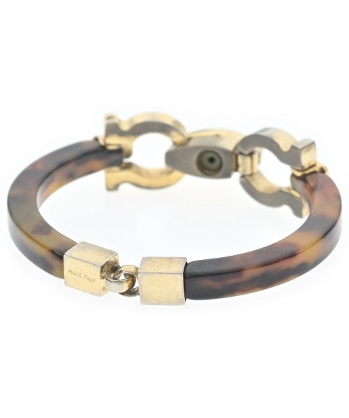 Salvatore Ferragamo สร้อยข้อมือ/กำไล