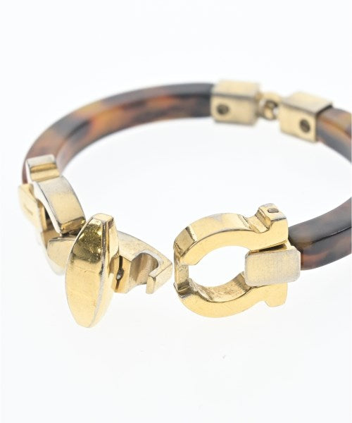 Salvatore Ferragamo สร้อยข้อมือ/กำไล