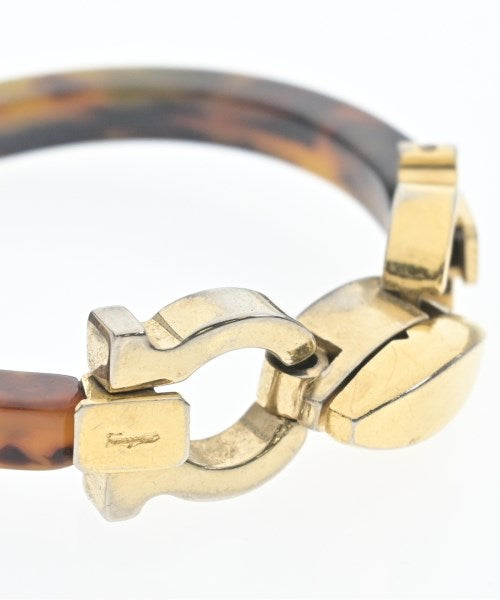Salvatore Ferragamo สร้อยข้อมือ/กำไล