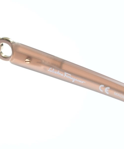 Salvatore Ferragamo แว่นกันแดด