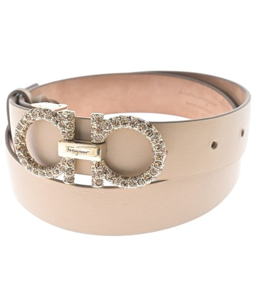 Salvatore Ferragamo เข็มขัด