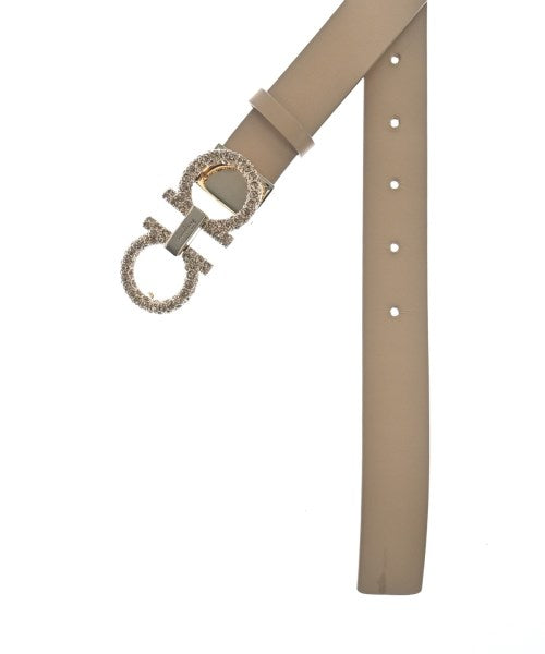 Salvatore Ferragamo เข็มขัด