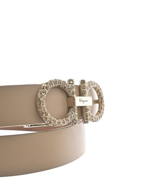 Salvatore Ferragamo เข็มขัด