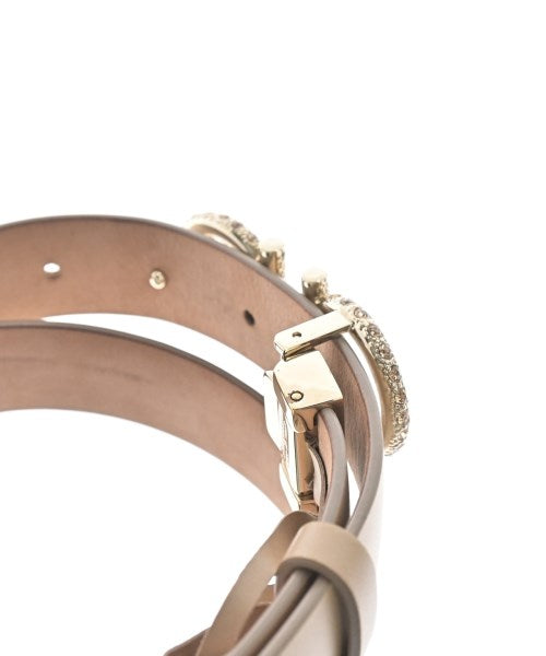 Salvatore Ferragamo เข็มขัด