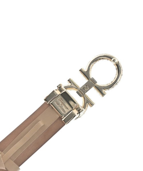 Salvatore Ferragamo เข็มขัด