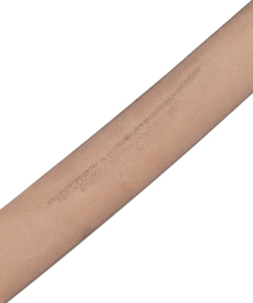 Salvatore Ferragamo เข็มขัด