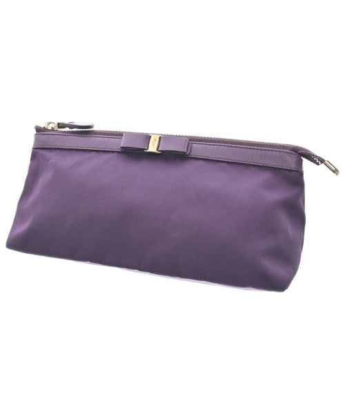 Salvatore Ferragamo กระเป๋า