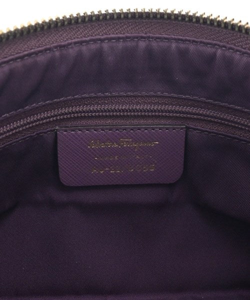 Salvatore Ferragamo กระเป๋า