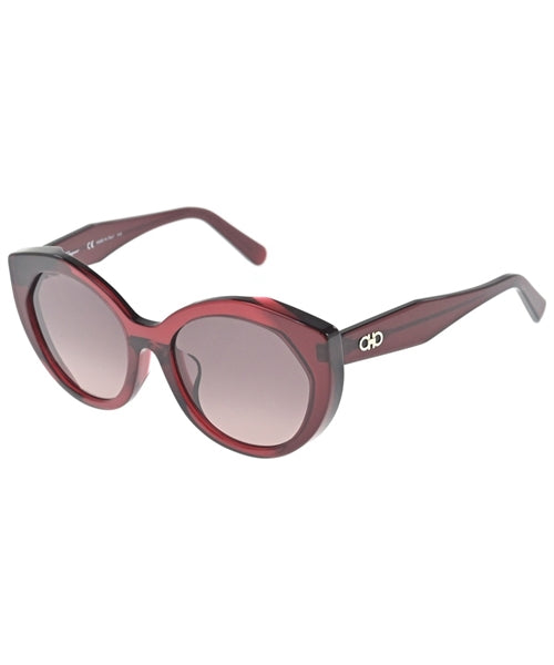 Salvatore Ferragamo แว่นกันแดด