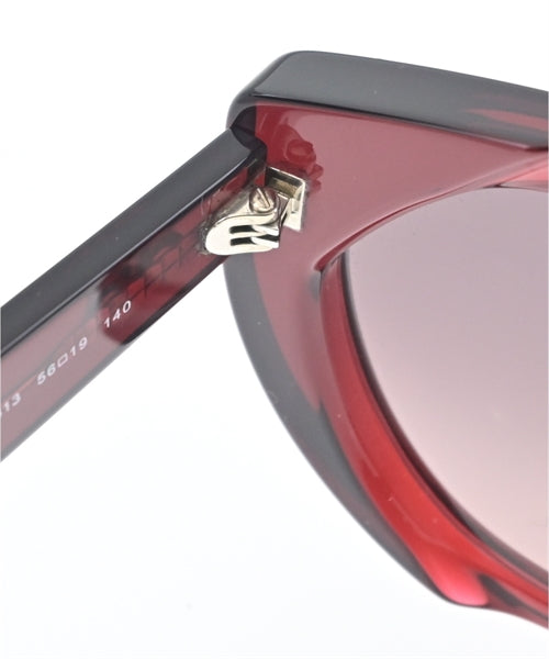 Salvatore Ferragamo แว่นกันแดด