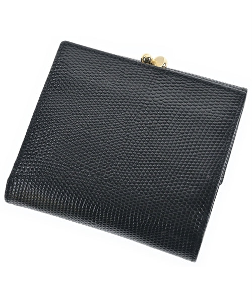 Salvatore Ferragamo กระเป๋าสตางค์/กระเป๋าใส่เหรียญ
