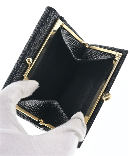 Salvatore Ferragamo กระเป๋าสตางค์/กระเป๋าใส่เหรียญ