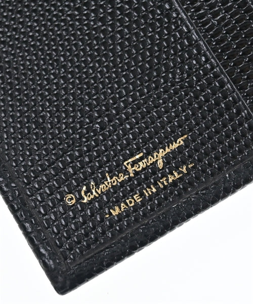 Salvatore Ferragamo กระเป๋าสตางค์/กระเป๋าใส่เหรียญ
