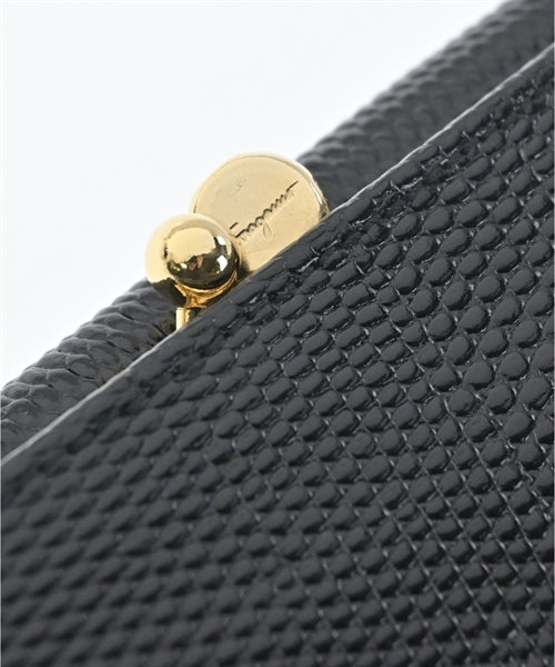 Salvatore Ferragamo กระเป๋าสตางค์/กระเป๋าใส่เหรียญ