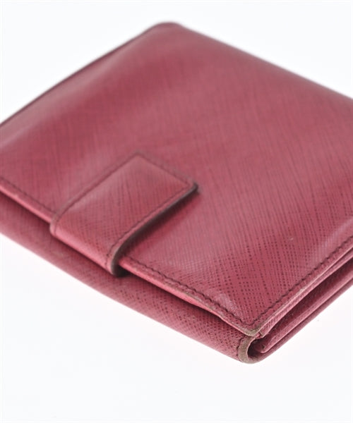Salvatore Ferragamo กระเป๋าสตางค์/กระเป๋าใส่เหรียญ