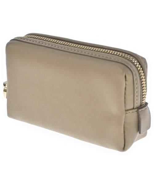 Salvatore Ferragamo กระเป๋าสตางค์/กระเป๋าใส่เหรียญ