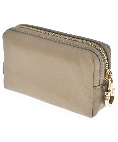 Salvatore Ferragamo กระเป๋าสตางค์/กระเป๋าใส่เหรียญ